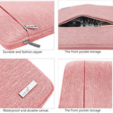15.6 inch Laptop Sleeve Case Computer Bag