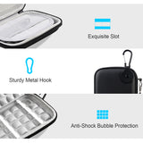 Hard Drive Case for Seagate External Hard Drive