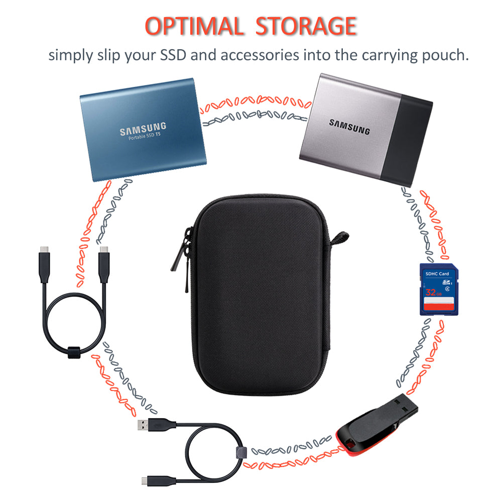 internal hard drives