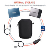 internal hard drives