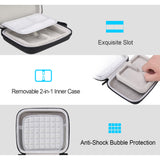 ssd external hard drive