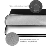 15.6 inch Laptop Sleeve Case Computer Bag