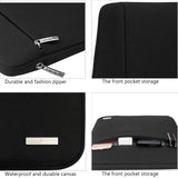 15.6 inch Laptop Sleeve Case Computer Bag