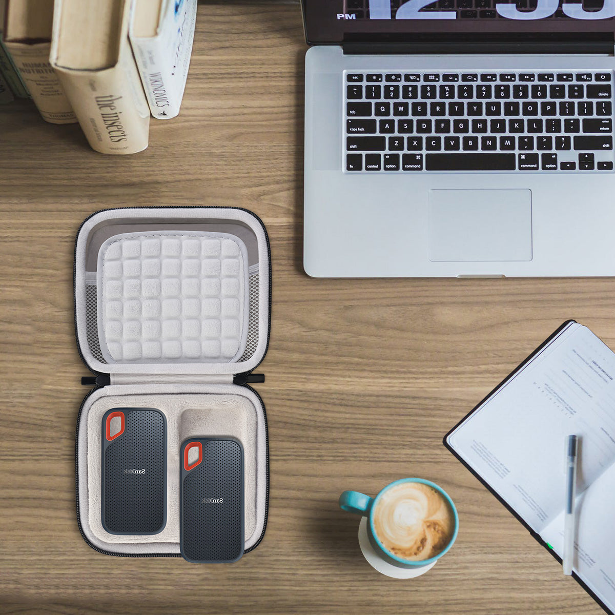 ssd external hard drive