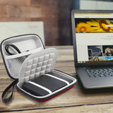 external hard drive for mac