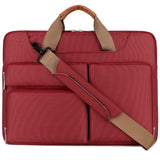 13-13.3 inch Laptop Shoulder Bag Sleeve Case for Macbook Pro/Air