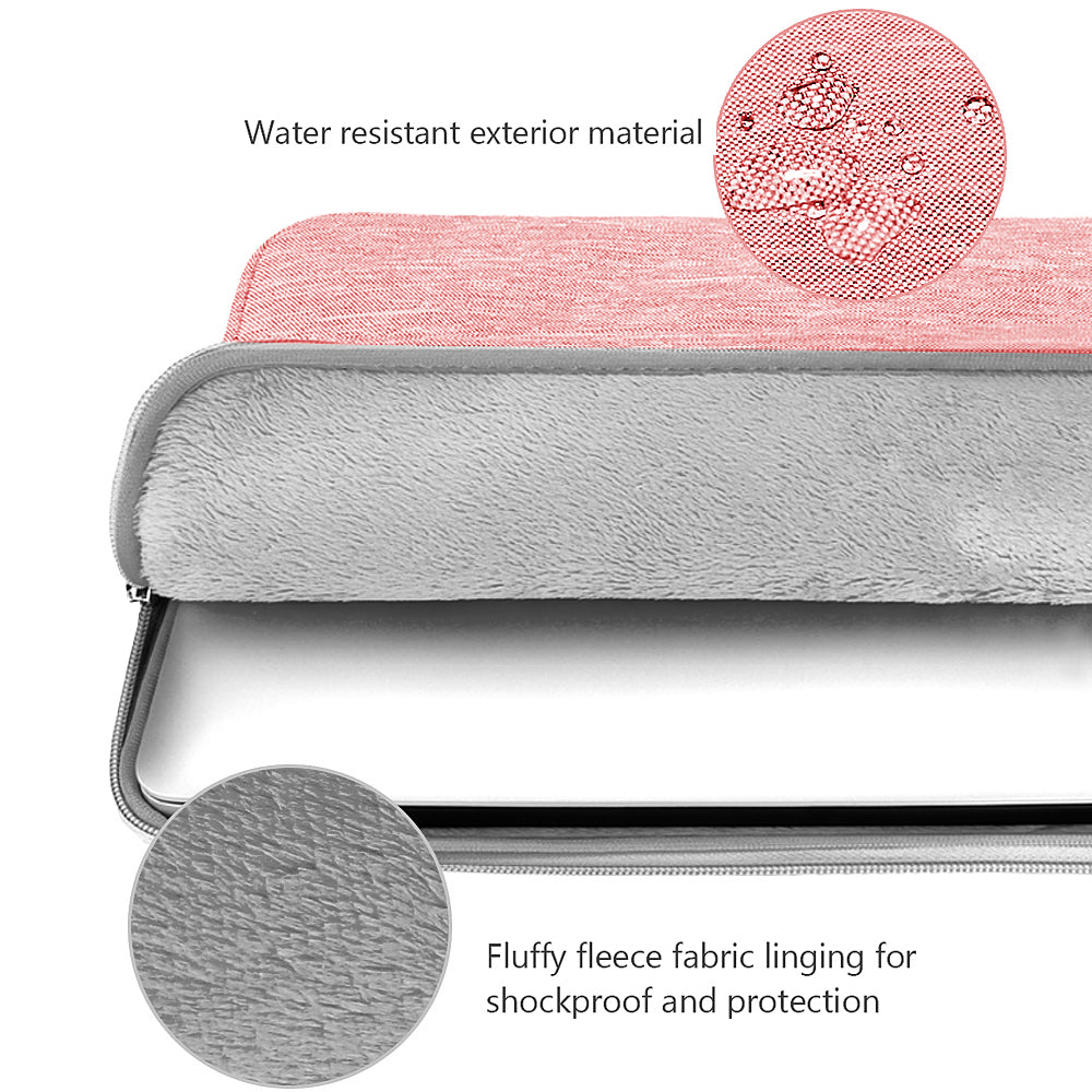 15.6 inch Laptop Sleeve Case Computer Bag