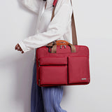 14 inch Laptop Shoulder Bag Sleeve Case