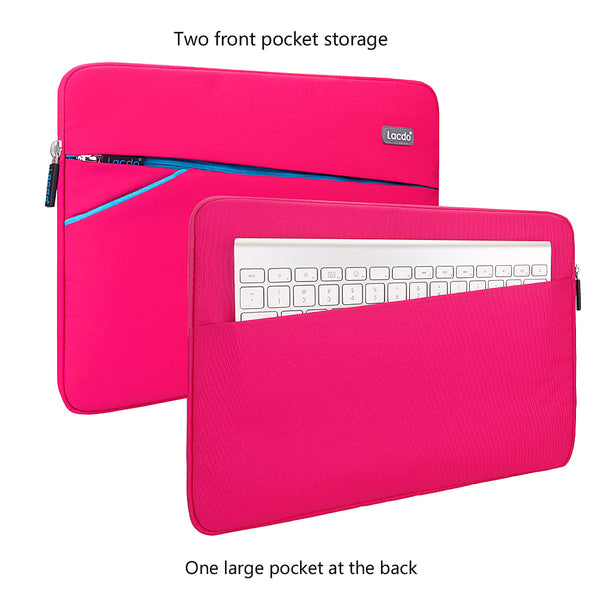 1313.3 inch Laptop Sleeve Case for Old Macbook Pro/Air/iPad Pro/Surfa