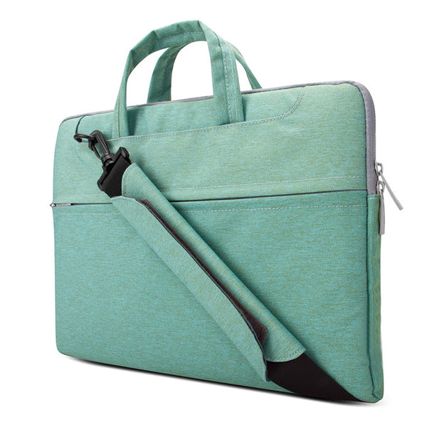 Ghgh Macbook Pro Shoulder Laptop Bag (large)