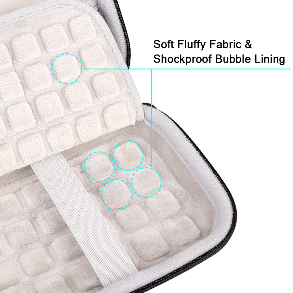 Hard Drive Case for Seagate External Hard Drive