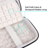 Hard Drive Case for Seagate External Hard Drive