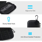 Hard Drive Case for Seagate External Hard Drive