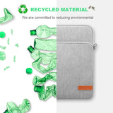 Tablet Sleeve Case Compatible iPad Air/Pro