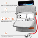 Tablet Sleeve Case Compatible iPad Air/Pro