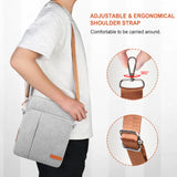Tablet Sleeve Case Compatible iPad Air/Pro