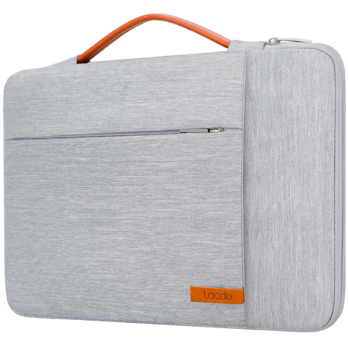 13-14 Inch Laptop Carrying Case Bag For MacBook Pro 14 Inch M5 M4 M3 A3434 A3112 A3401, MacBook Air 13 M4 M3 A3420 A3113, Water-Resitant Laptop Sleeve With Accessory Pocket, Space