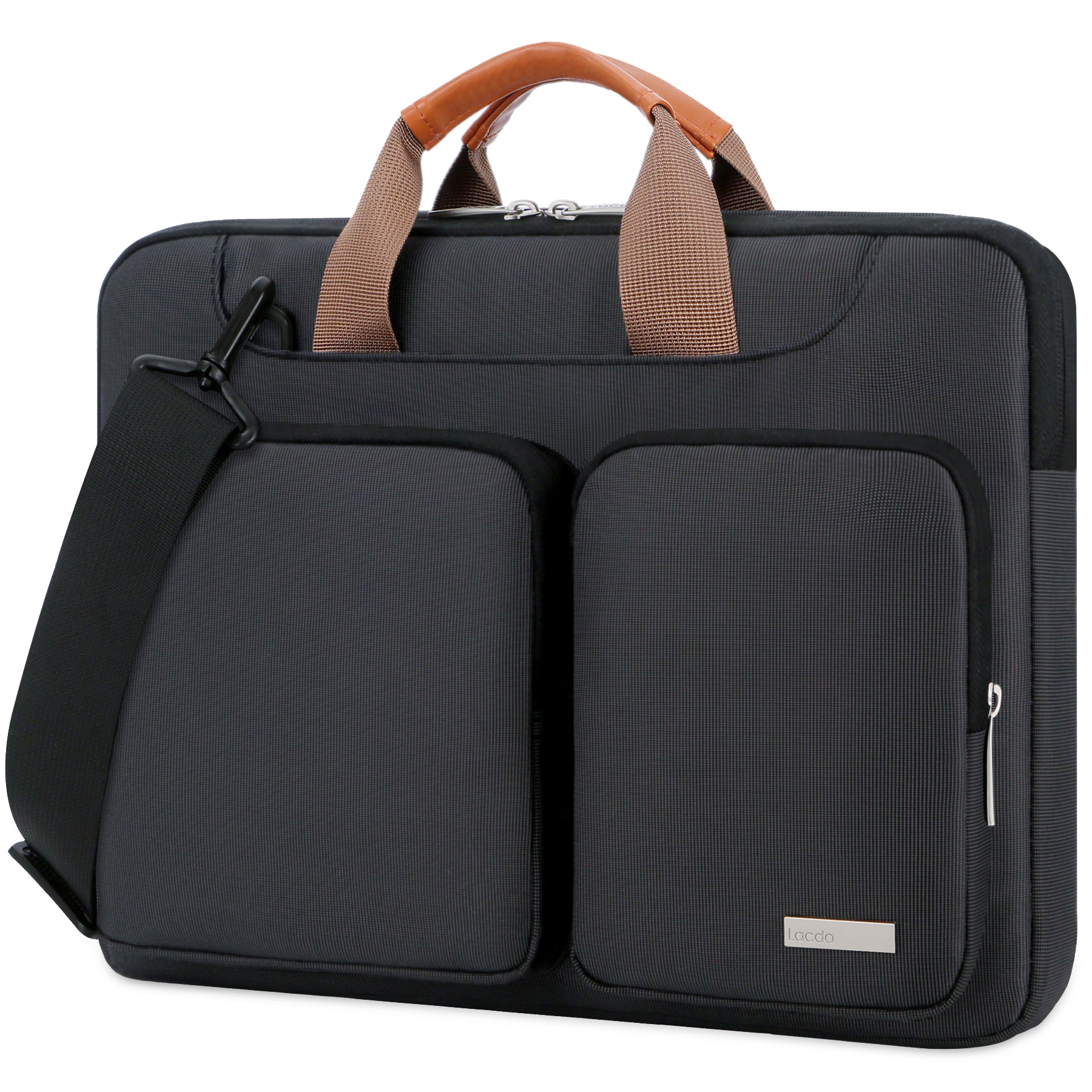 Comfyable Laptop Sleeve Fit for All 13-13.3 Inch MBP/MBA & 14-in MBP 2