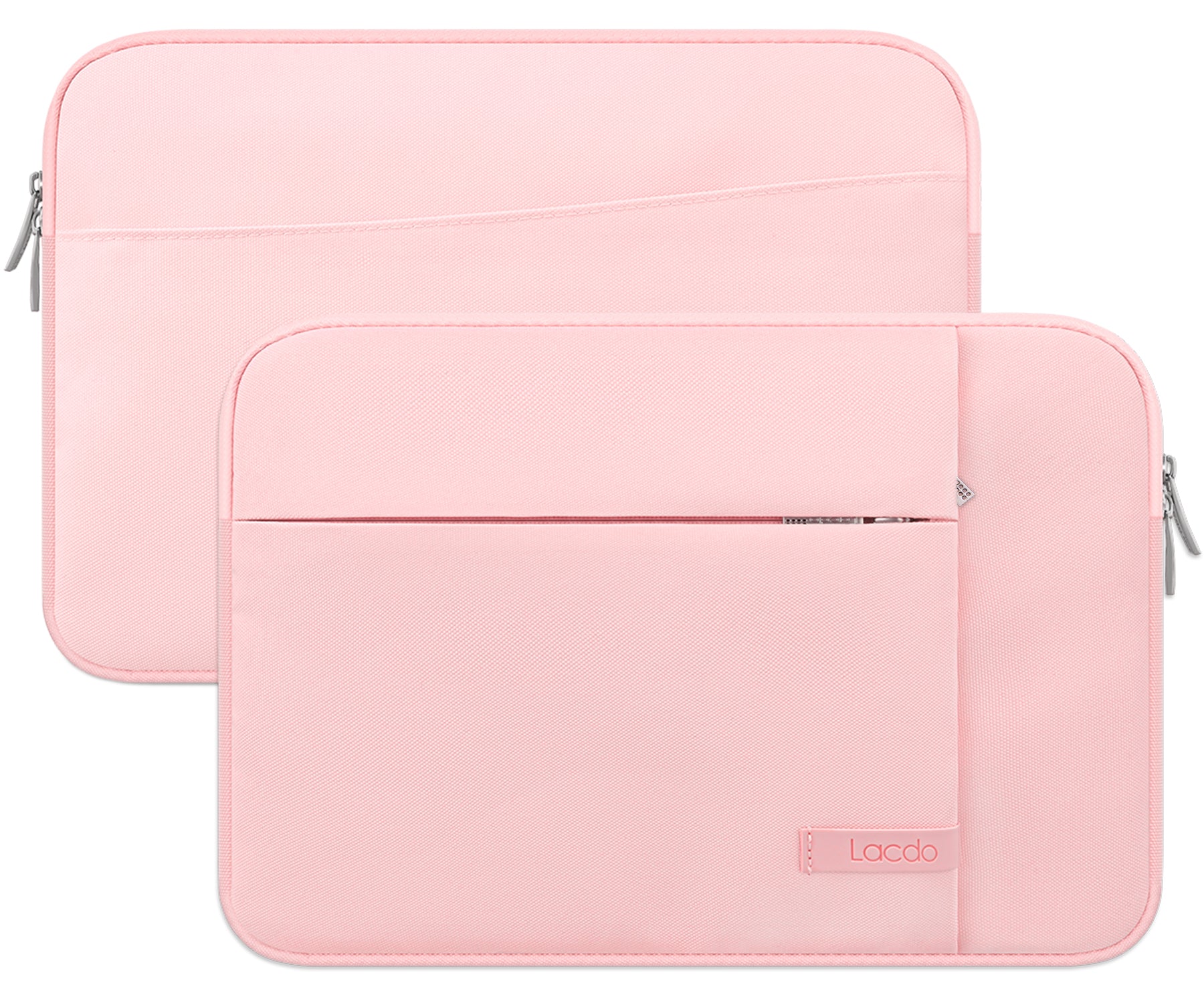 Pink Laptop Sleeves