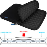 Tablet Sleeve Case Compatible iPad Air/Pro