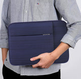 Blue Laptop Sleeve For Lacdo