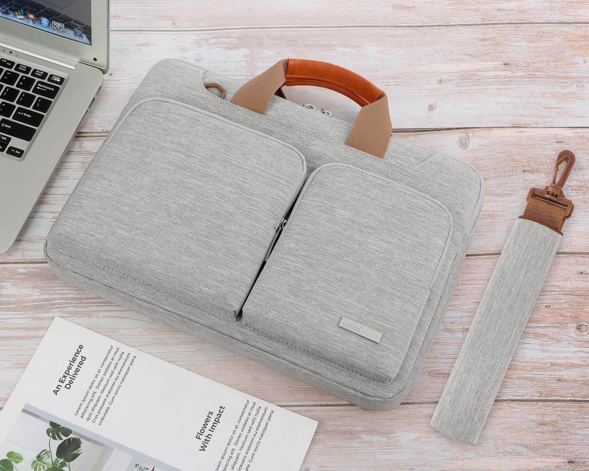 Best Bags For Laptop Sleeves