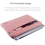 15 inch Laptop Sleeve Case for New Macbook Pro 16/Old Macbook Pro 15/Surface Book 15