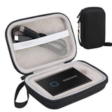 Hard Drive Case for for Samsung T7 / T7 Touch Portable SSD