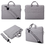 13-13.3 inch Laptop Shoulder Bag Sleeve Case for Old Macbook Pro/Air