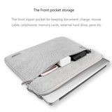 15 inch Laptop Sleeve Case for New Macbook Pro 16/Old Macbook Pro 15/Surface Book 15