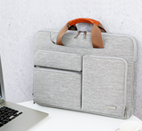 Gray Laptop Sleeves Bags