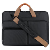 15 inch Laptop Shoulder Bag Sleeve Case for New Macbook Pro 16/Old Macbook Pro 15/Surface Book 15