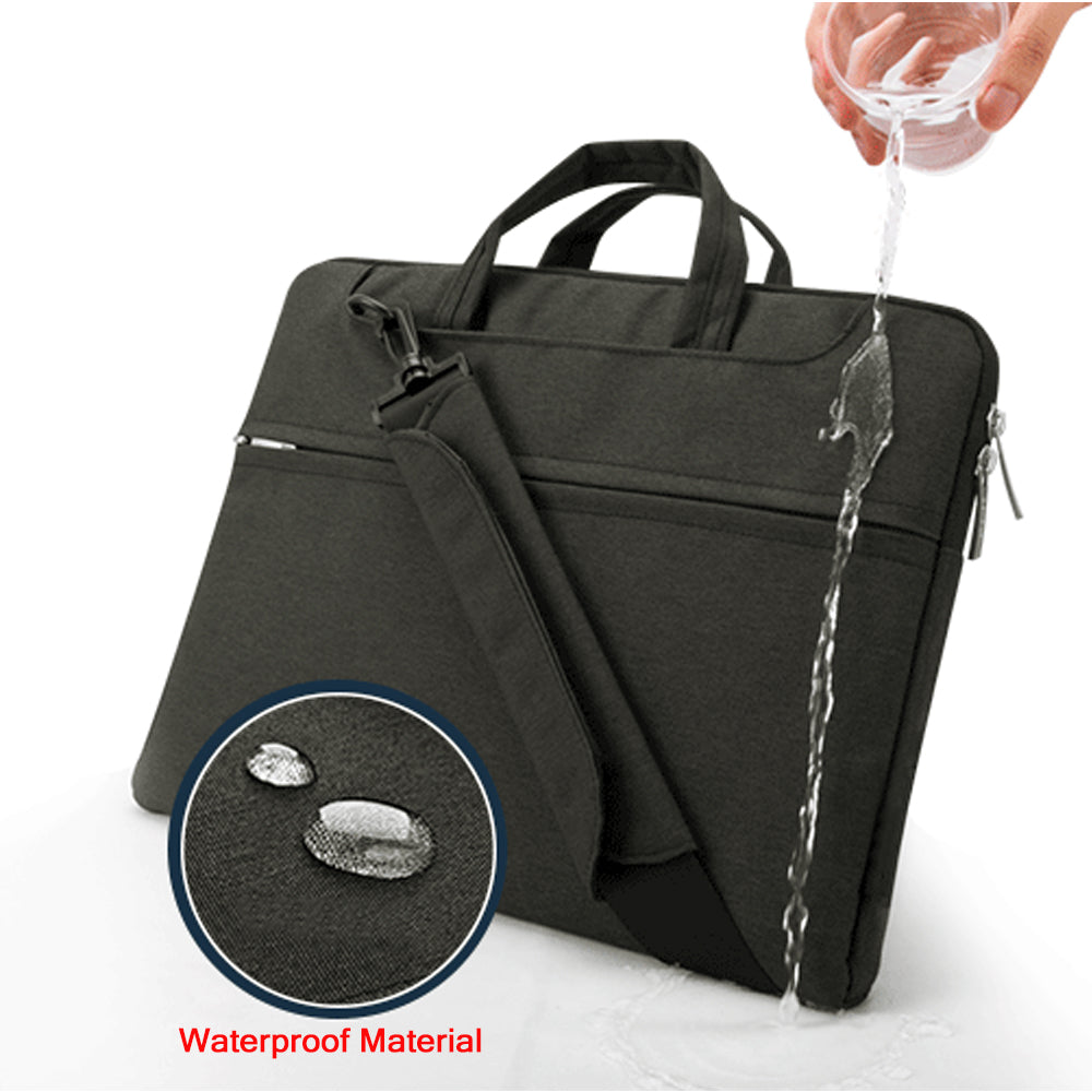 11-11.6 inch Laptop Shoulder Bag Sleeve Chromebook Case