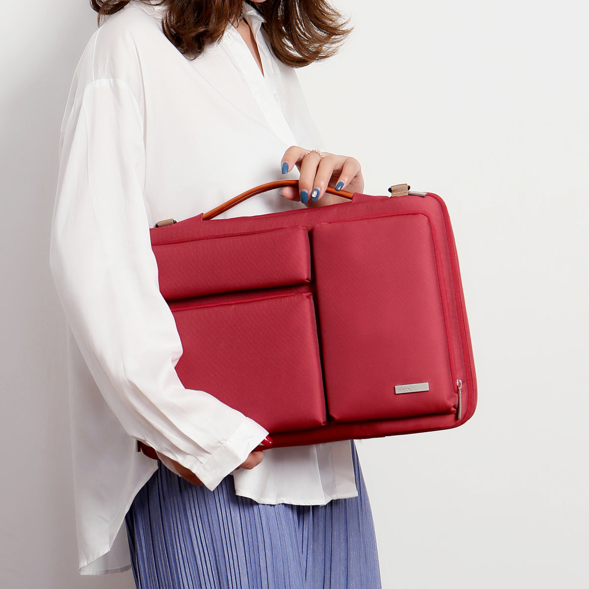 Macbook Air 13 Inch Sleeve Waterproof Laptop Sleeve Case Bag 13