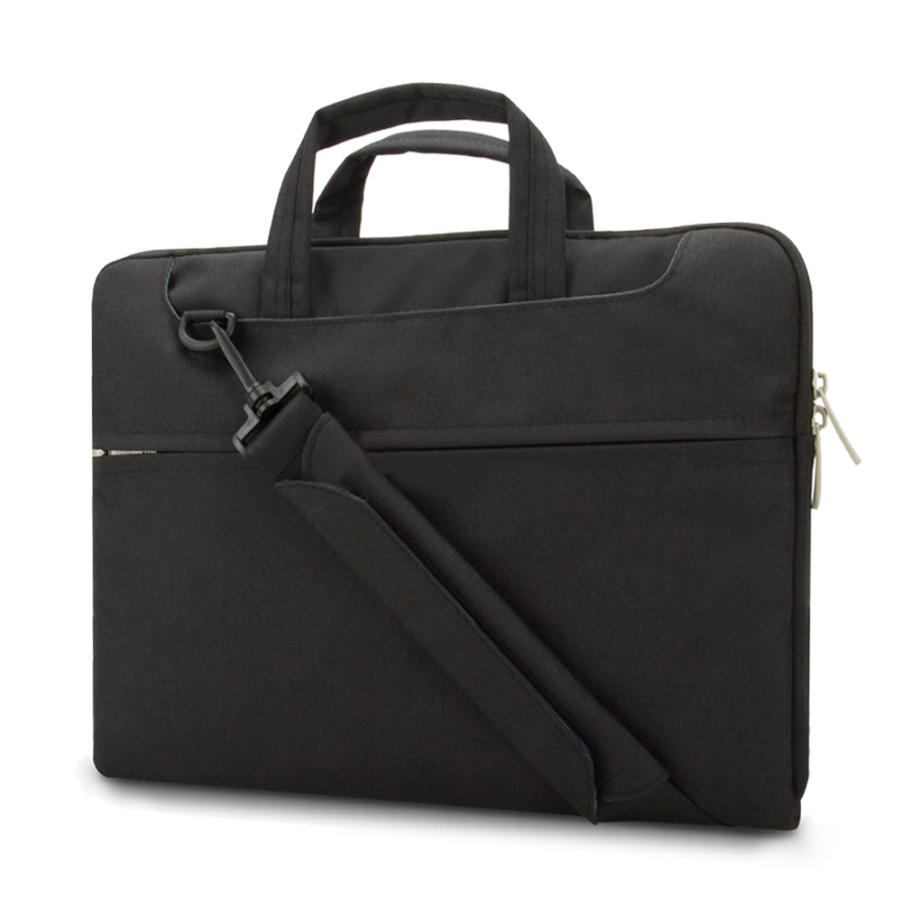 15 inch Laptop Shoulder Bag Sleeve Case for New Macbook Pro 16/Old Macbook Pro 15/Surface Book 15