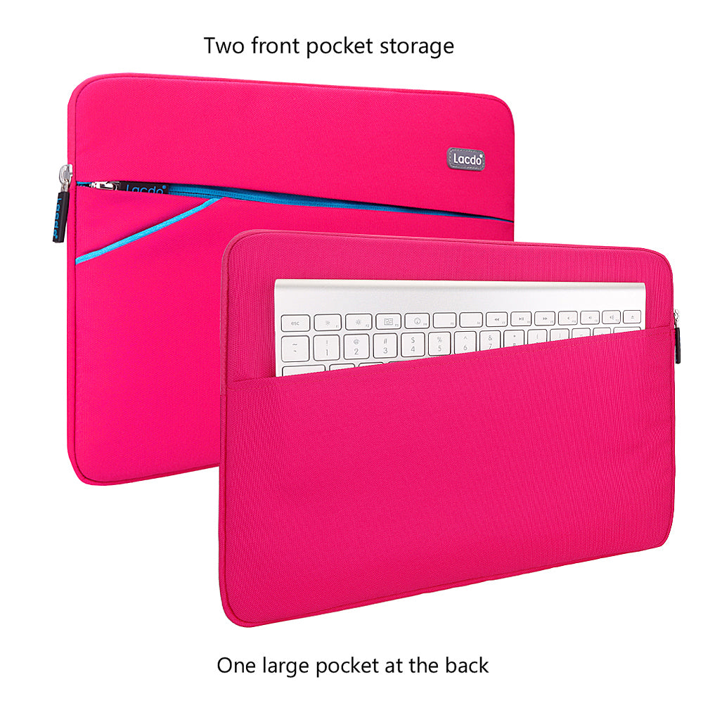 13-13.3 inch Laptop Sleeve Case for Old Macbook Pro/Air/iPad Pro/Surface Pro